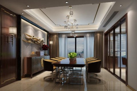 華庭委建筑裝怎么樣 設(shè)計案例 電話地址 口碑評價