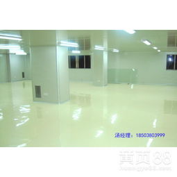 河南膨化食品廠廠房凈化裝修工程 方之雨萬級(jí)凈化方案解析