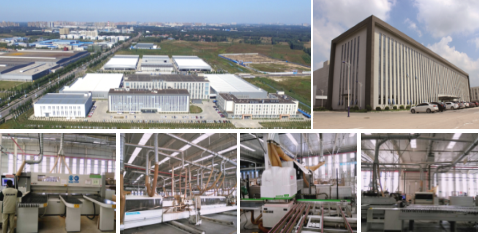 春季裝修好處多？東易日盛速美超級家裝修寶典給你答案