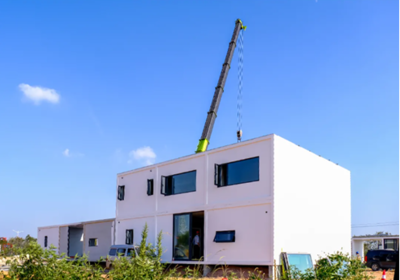 持續創新成長，遠大住工引領裝配式建筑與裝潢工程新浪潮