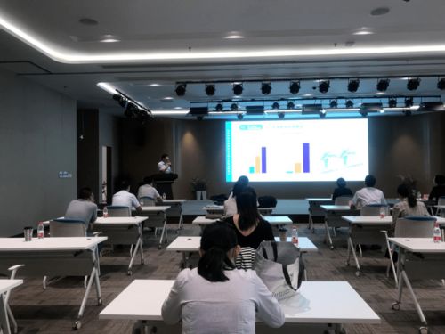 江寧科技金融服務(wù)聯(lián)盟第七場(chǎng)金融路演活動(dòng)圓滿(mǎn)結(jié)束，聚焦信息技術(shù)咨詢(xún)服務(wù)創(chuàng)新